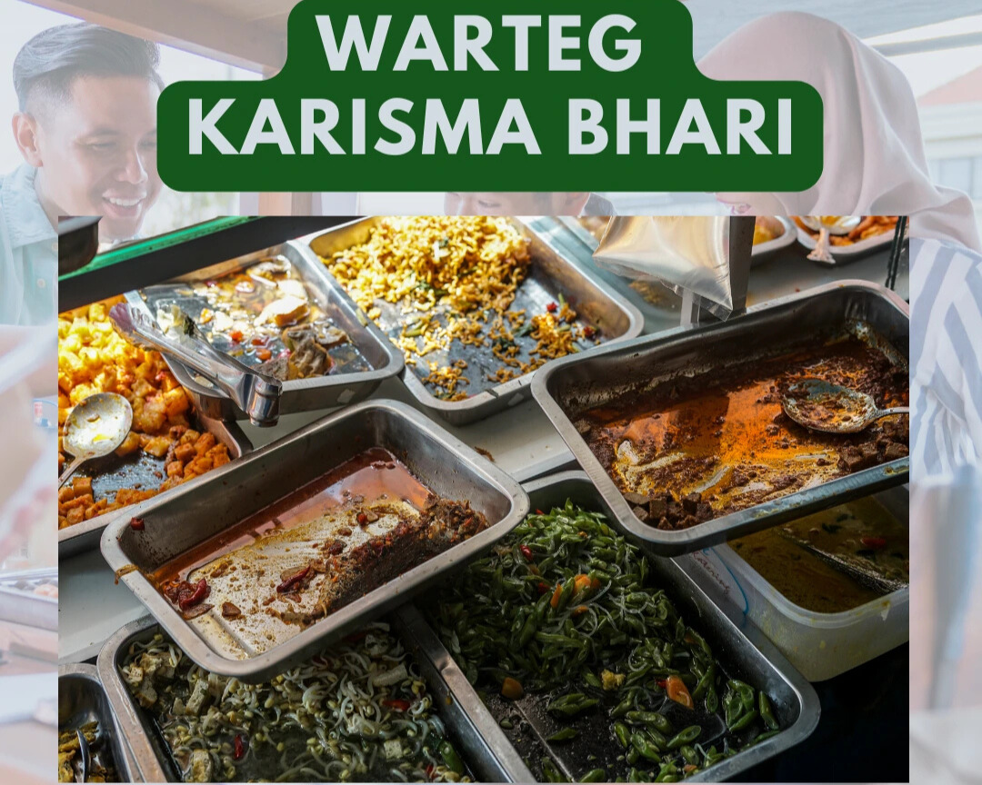 KHARISMA BAHARI