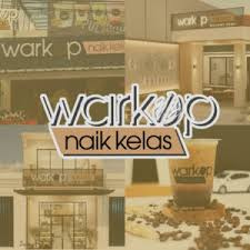 warkop naik kelas