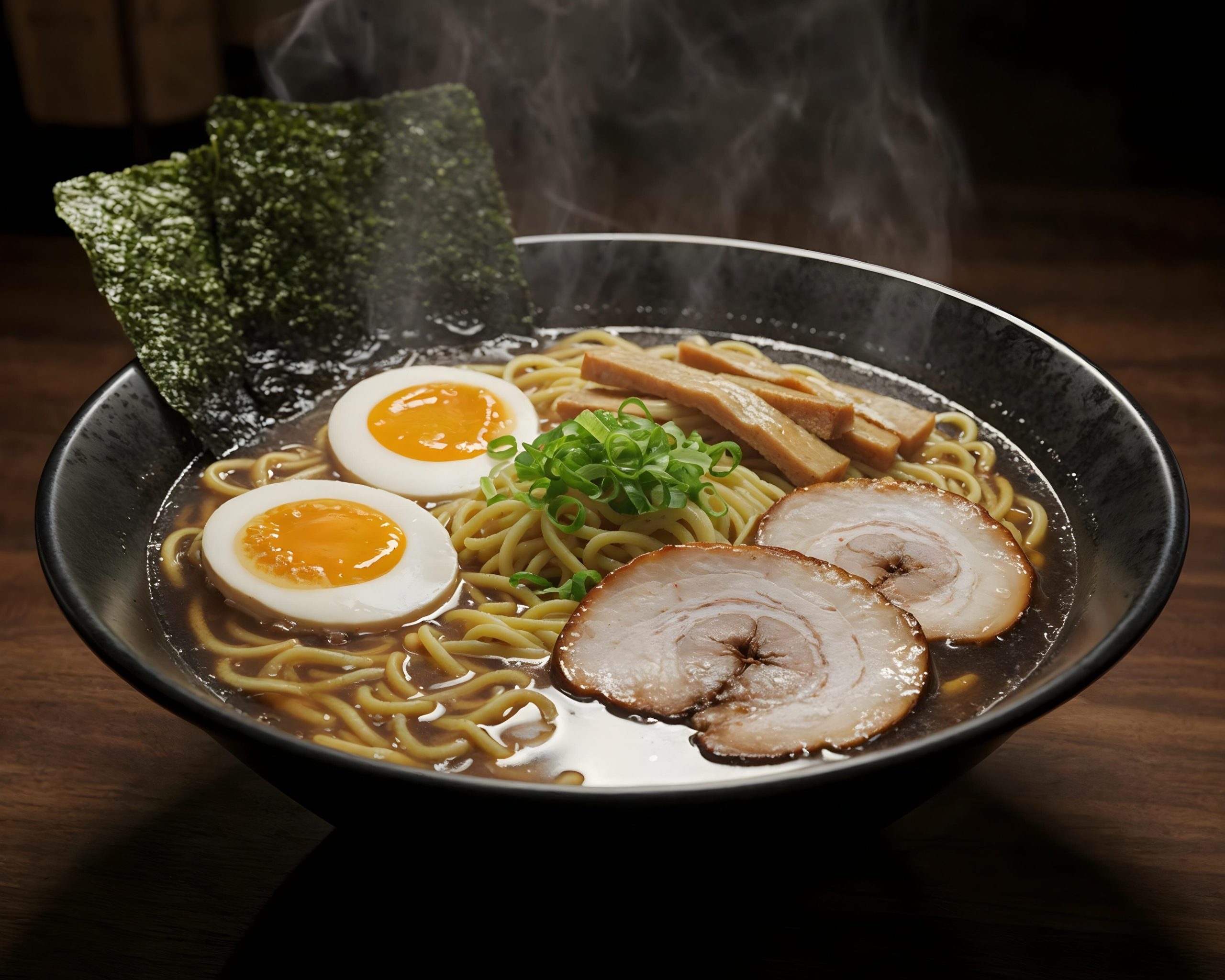 Ramen Ya