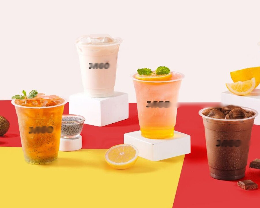 Kopi Jago
