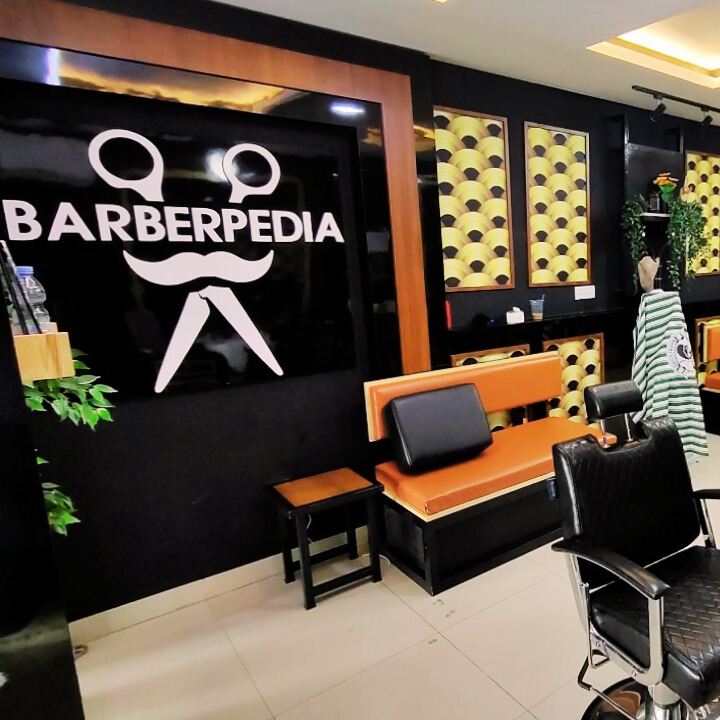 Barberpedia