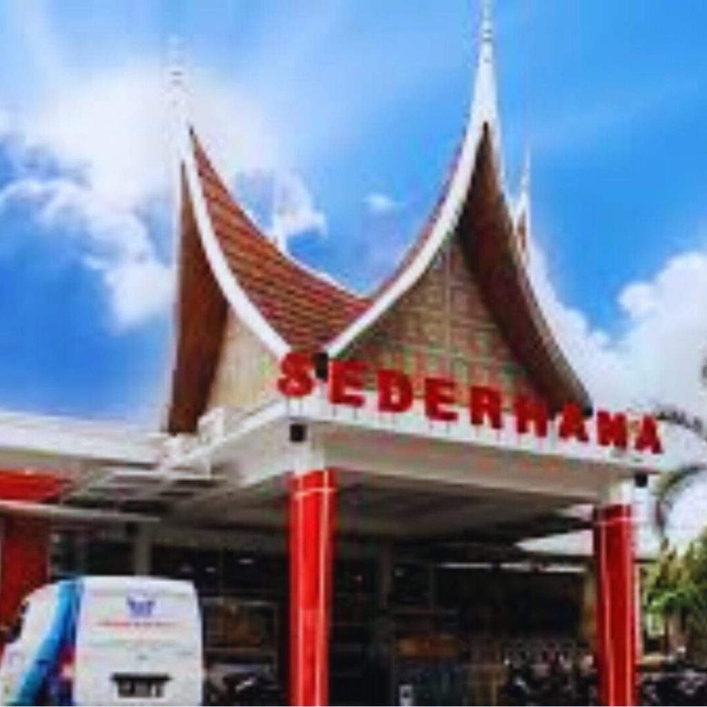 Padang Sederhana