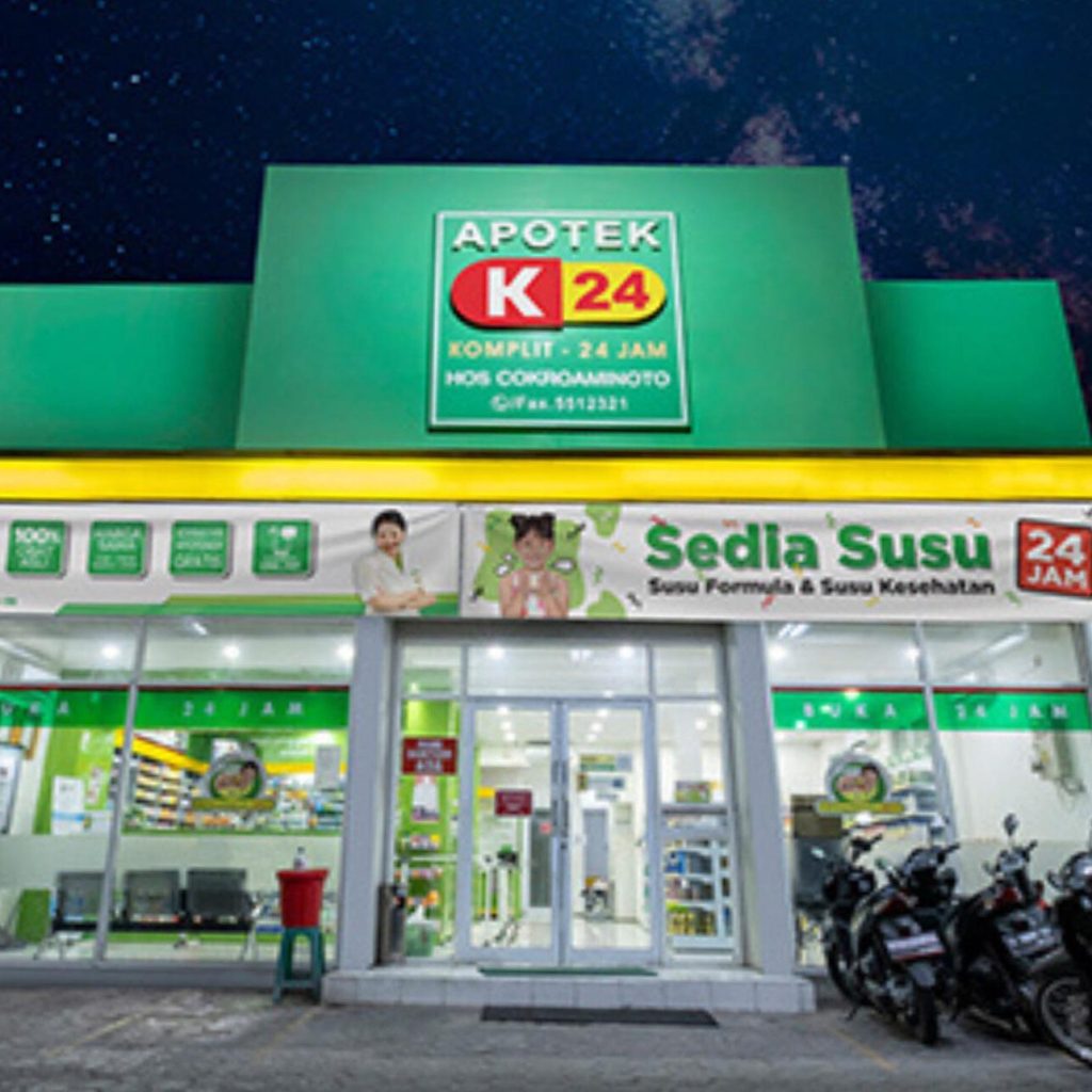 Apotek k24