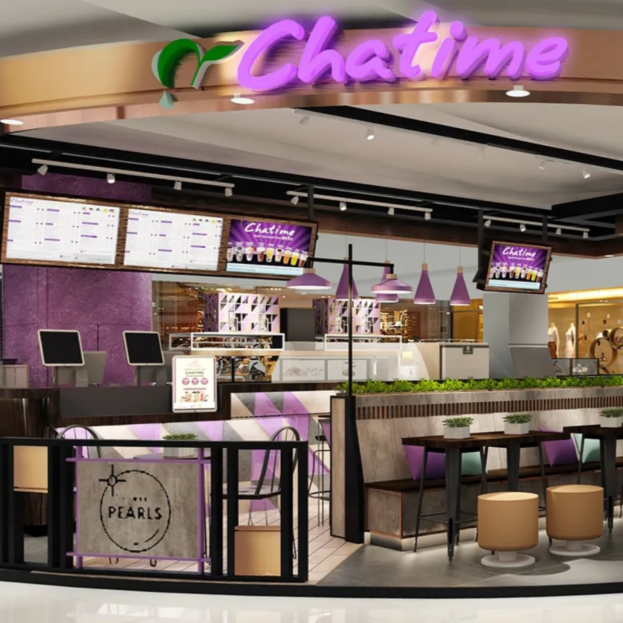 Chatime