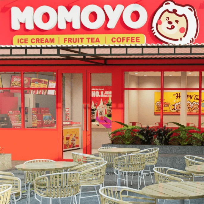 Momoyo