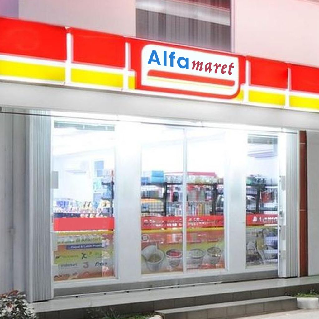 Alfamart