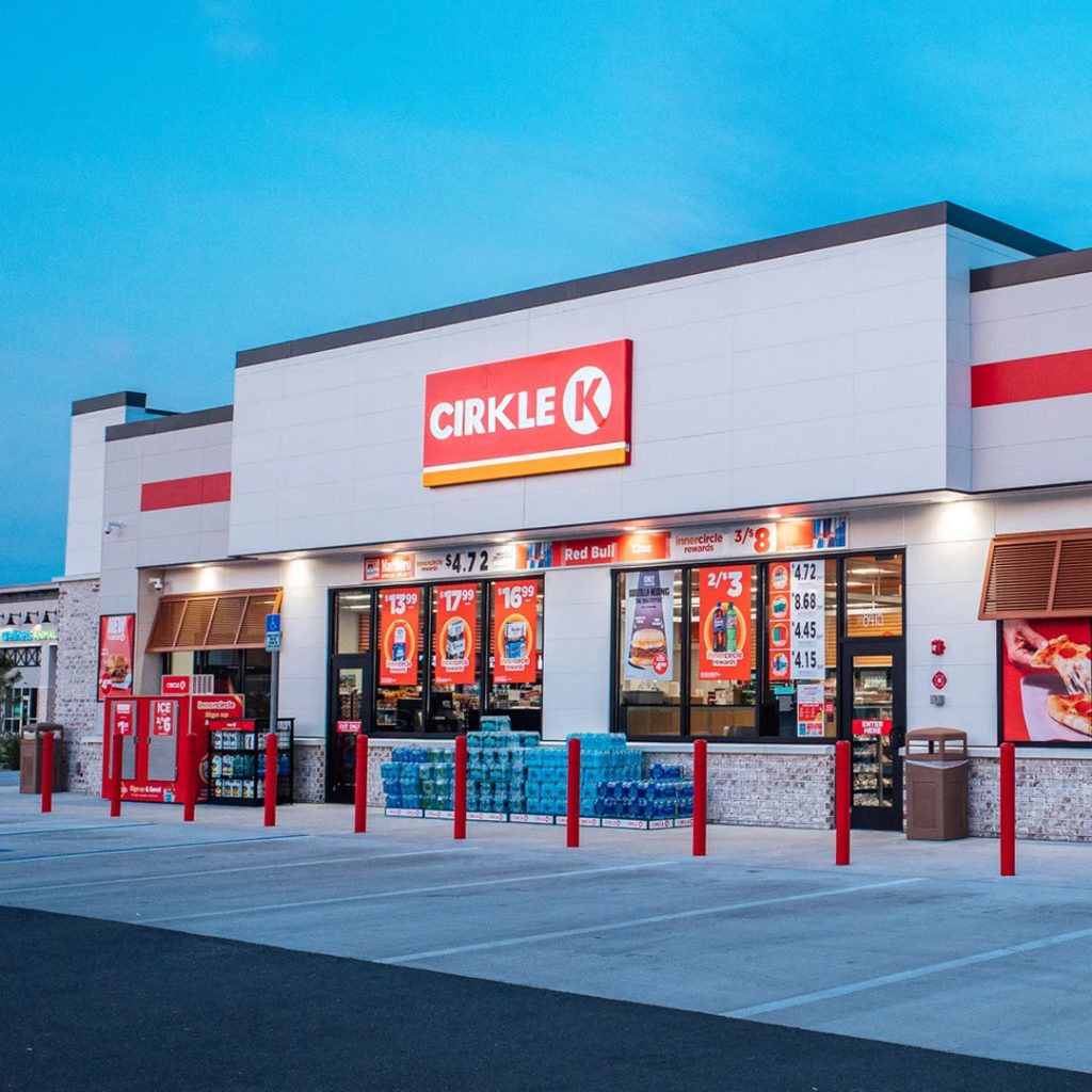 Circle K