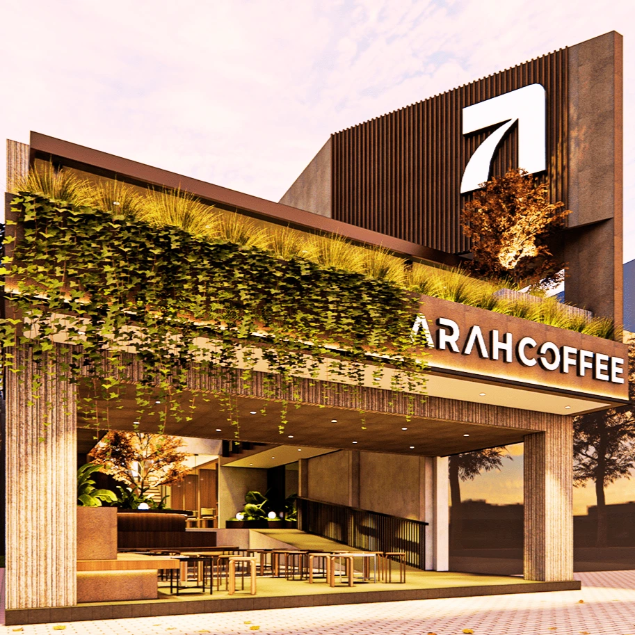 Arah Coffee